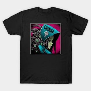 UNDEAD (Color 3) T-Shirt